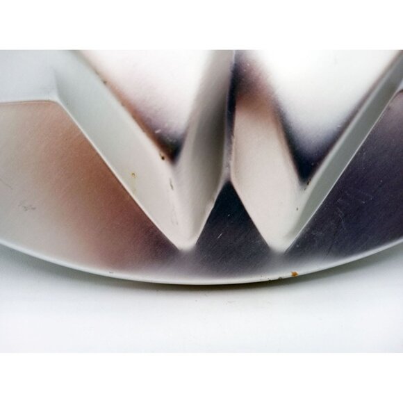 Wilton Blue Ribbon Medal Shaped Cake Mold Pan Vintage Aluminum 503-415 1975 - Picture 7 of 13